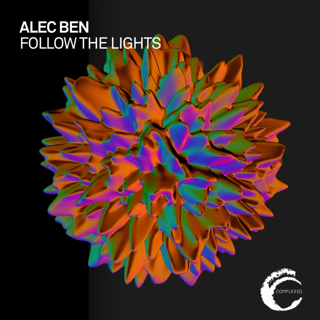 Alec Ben
