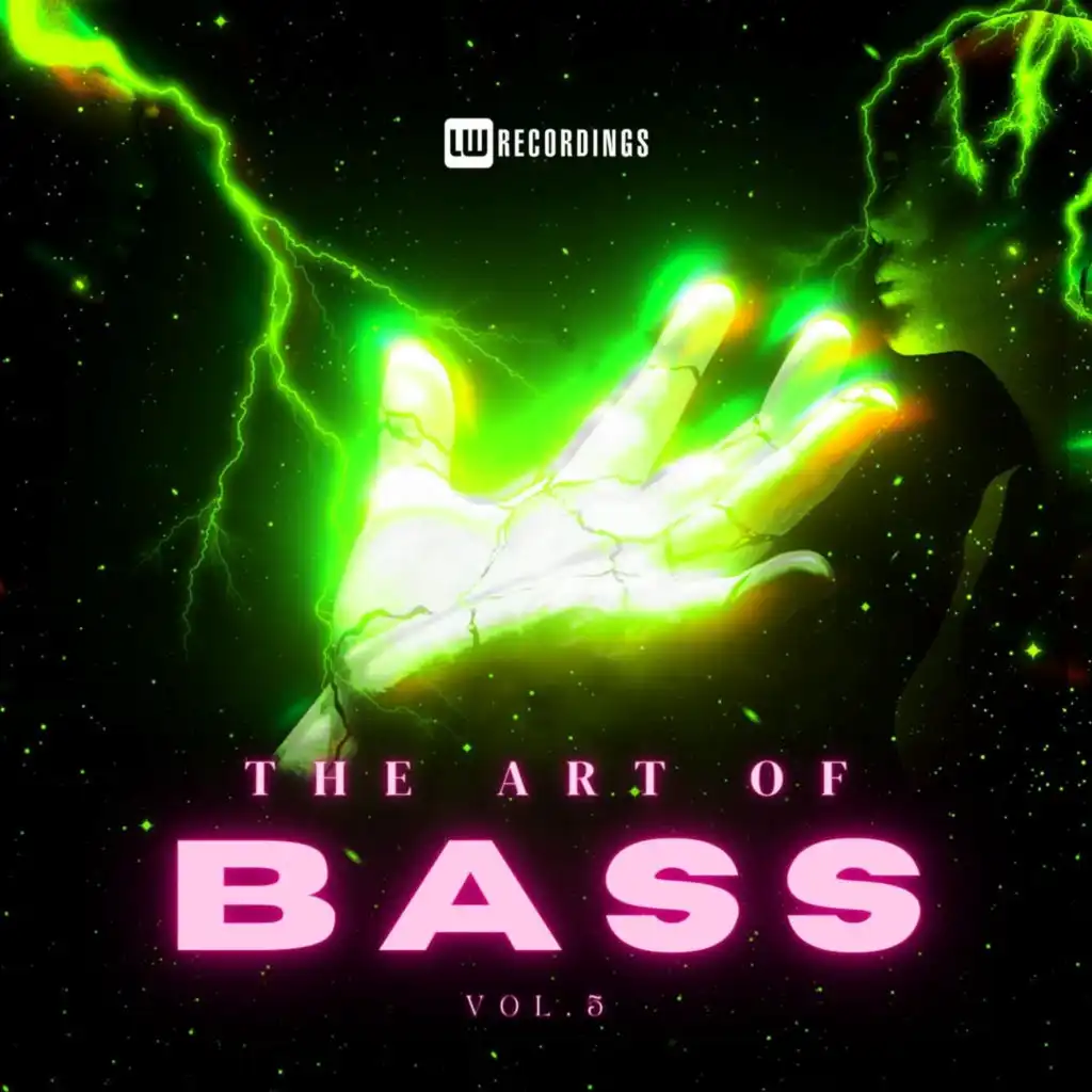 The Art of Bass, Vol. 05