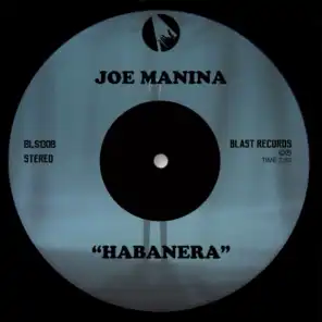 Joe Manina