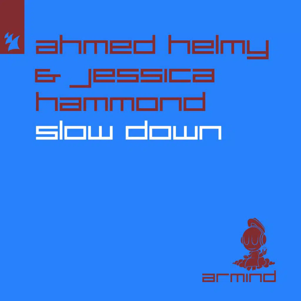 Ahmed Helmy & Jessica Hammond