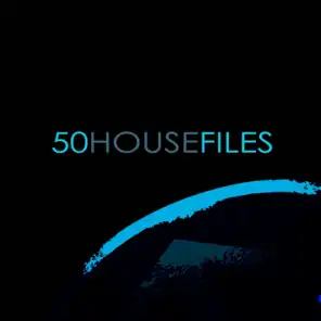 50 House Files (House Compilation, Vocal House, Electro, Funk, Soulful, Breakbeats)