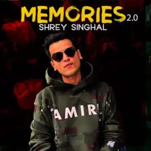 Shrey Singhal