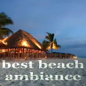 Best Beach Ambiance (Deep Lounge Chillout Music)