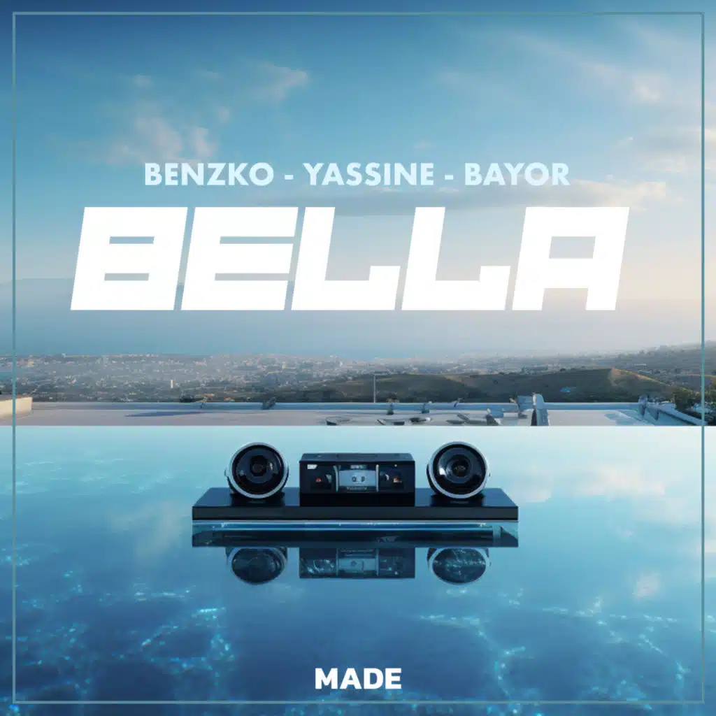 MADE, Bayor & Benzko
