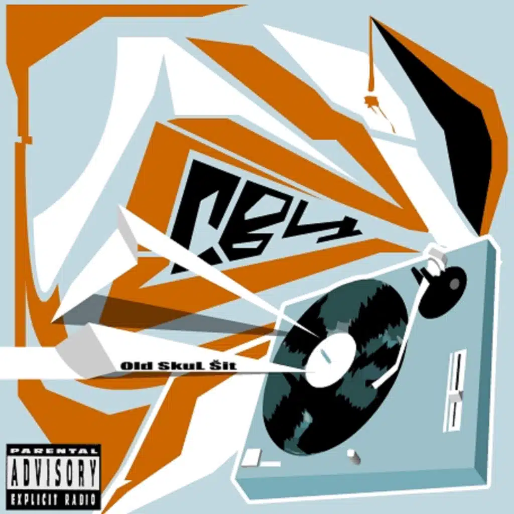 Nema više vračke Ruff (Remix)