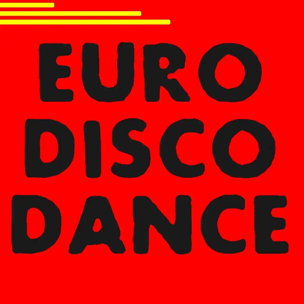 Everybody's Beat (Disco Fitness) (Tanzamomo 2.0 Radio Edit)