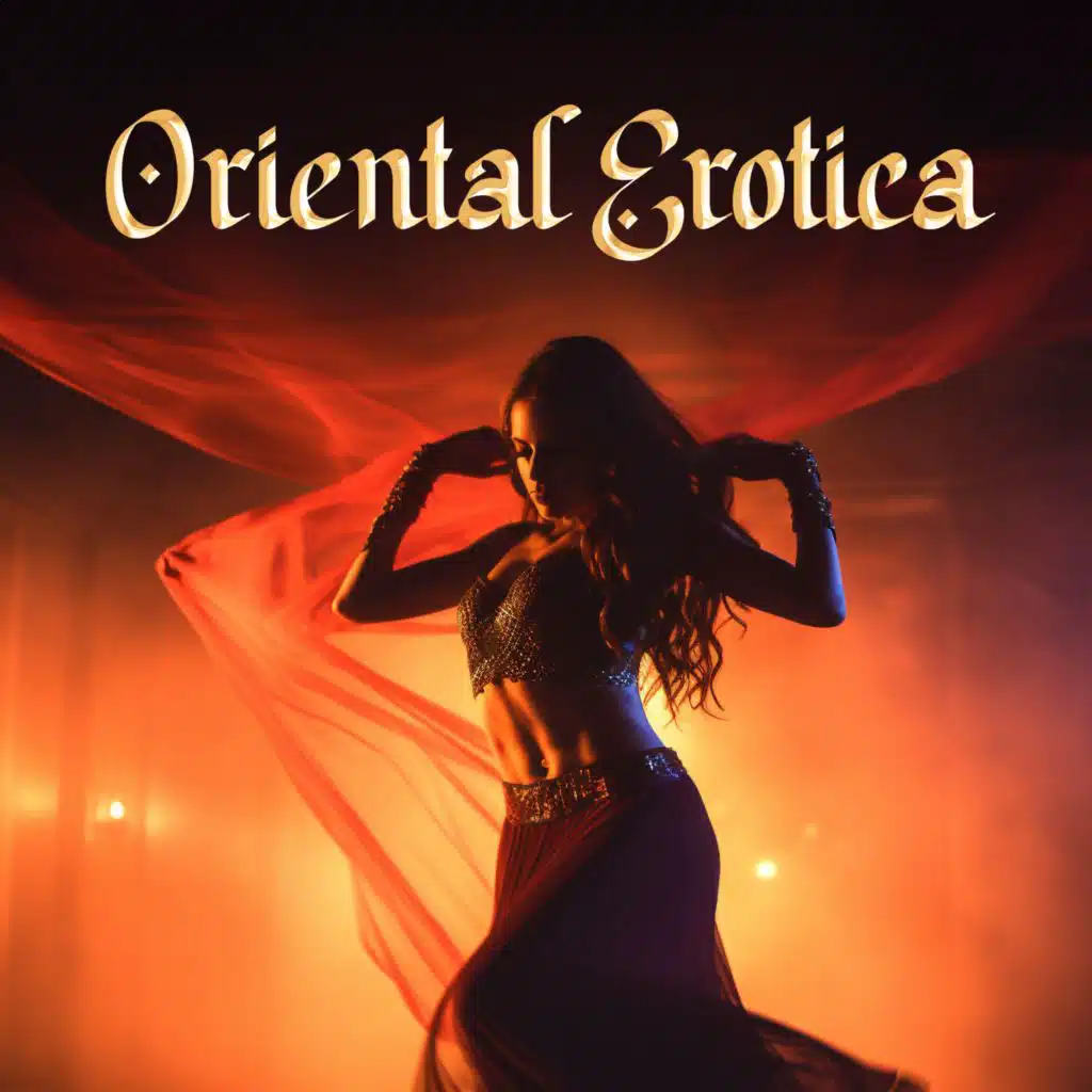 Belly Dance Mistress