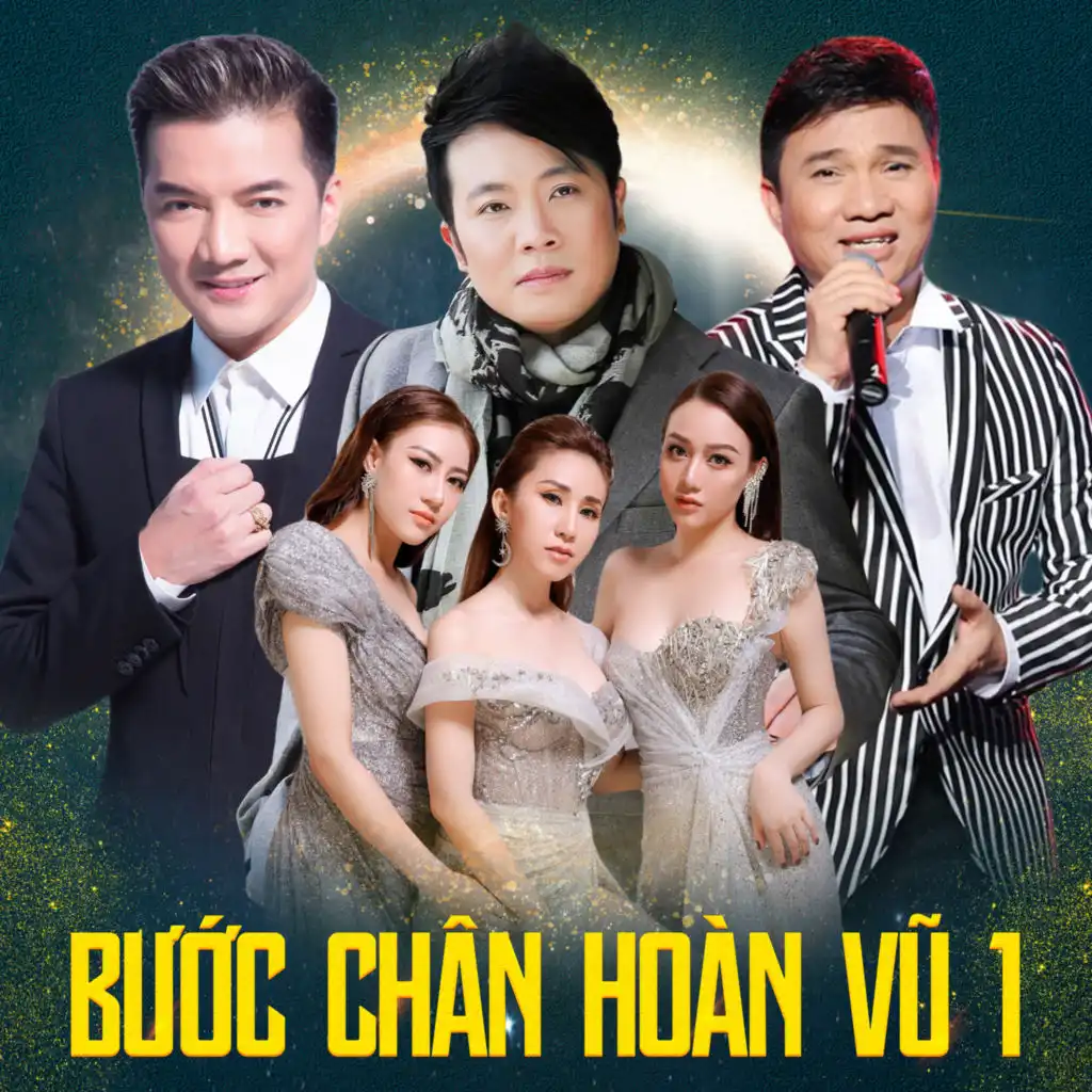 Thương Quá Việt Nam