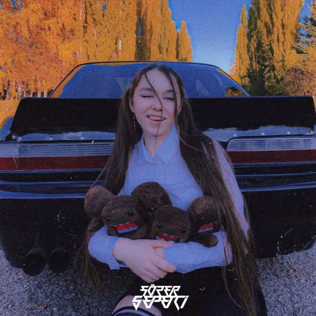 Ben Kalbimin Orta Yerine Seni Yazdım