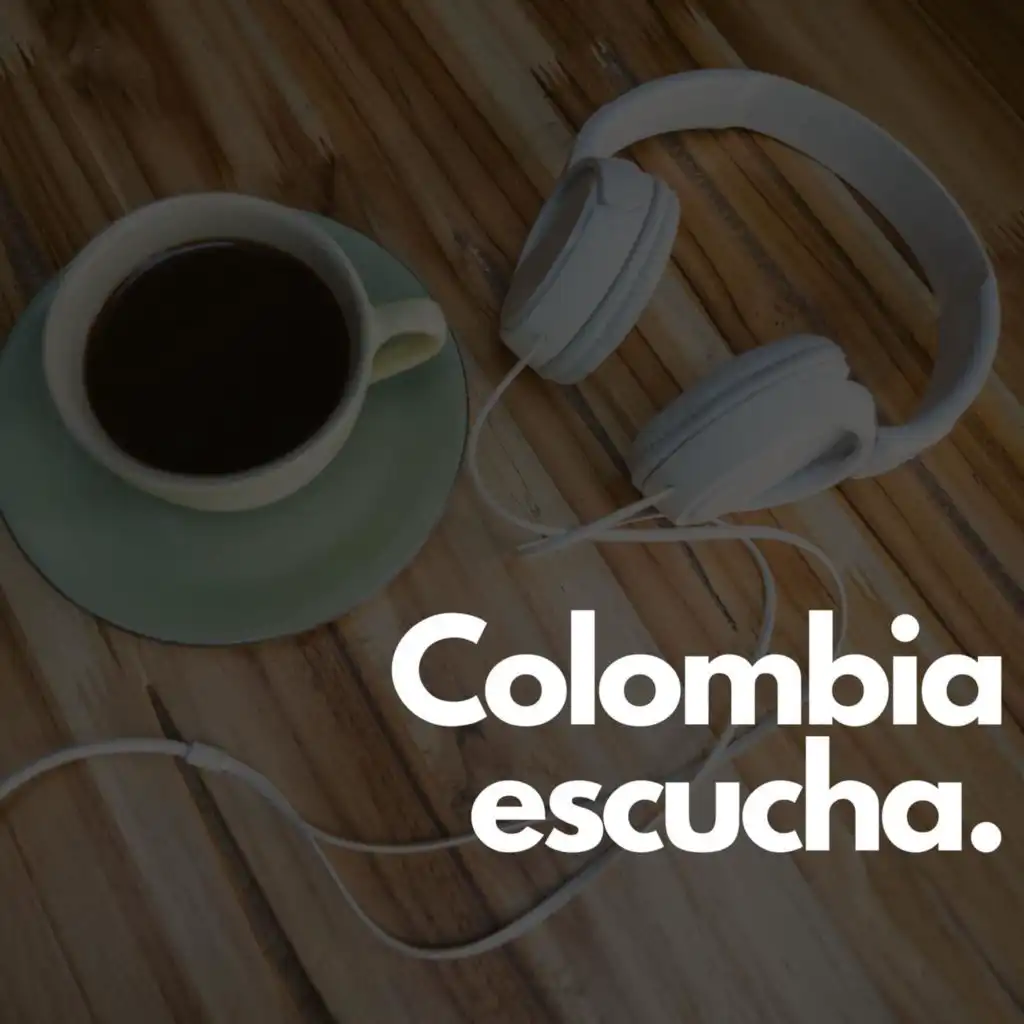 Colombia Escucha
