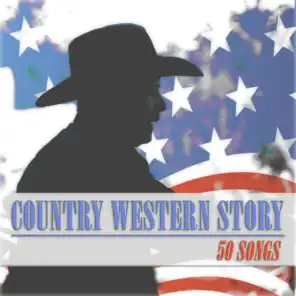 Country Western Story (50 Songs)