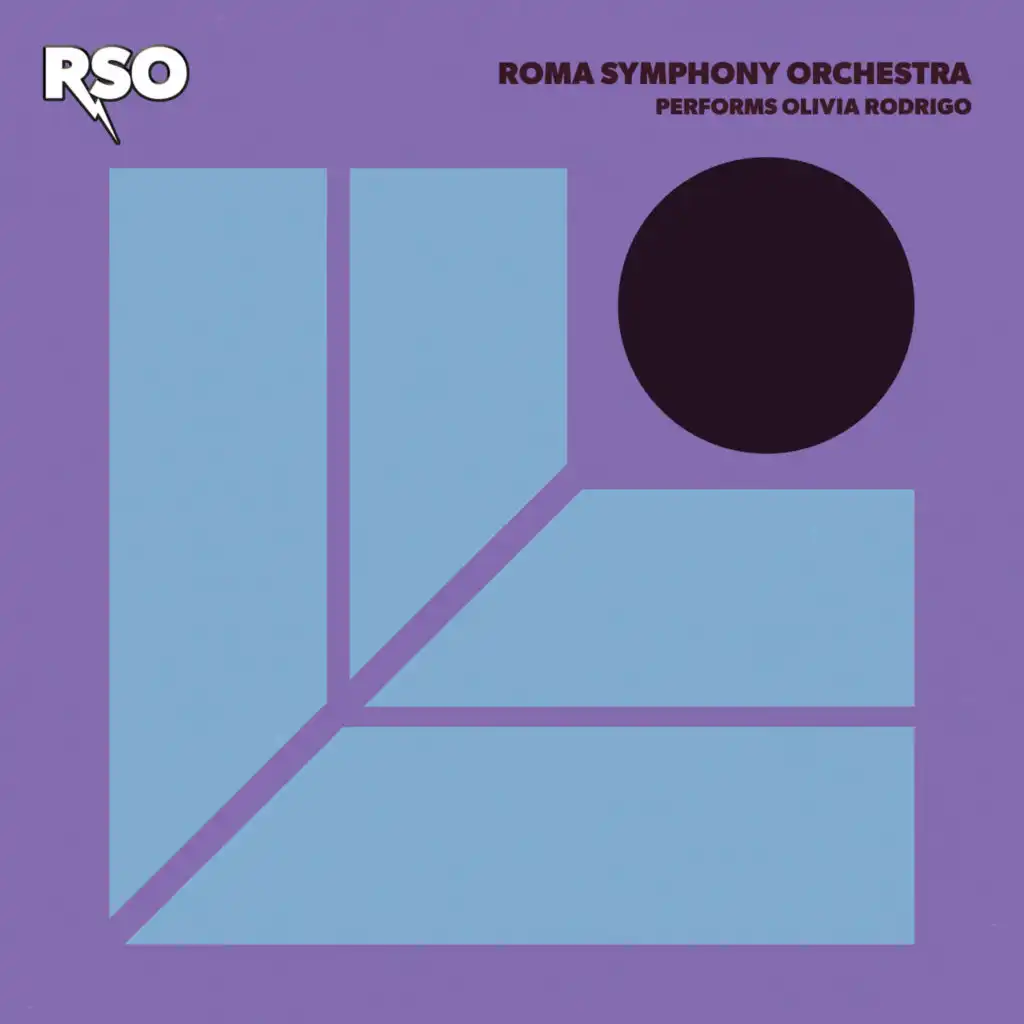 RSO Performs Olivia Rodrigo