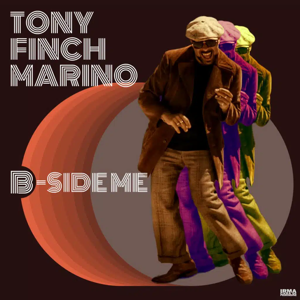 Tony Finch Marino