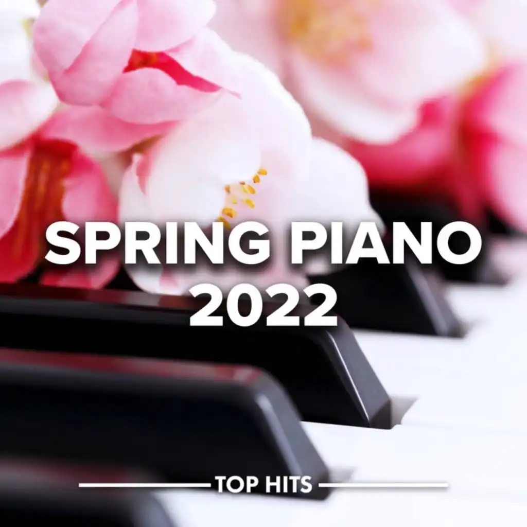 Spring Piano 2022