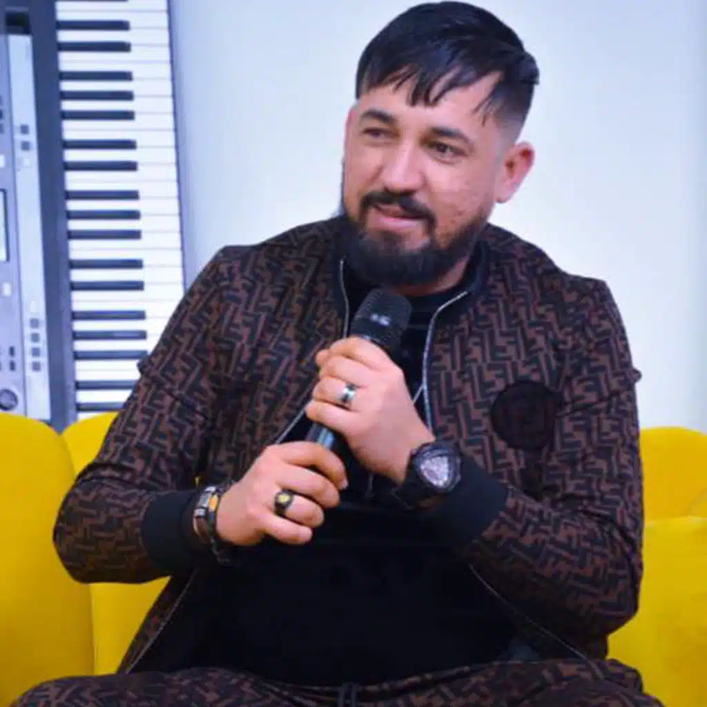 Sakodo Welheda L spania (feat. Manini sahar)