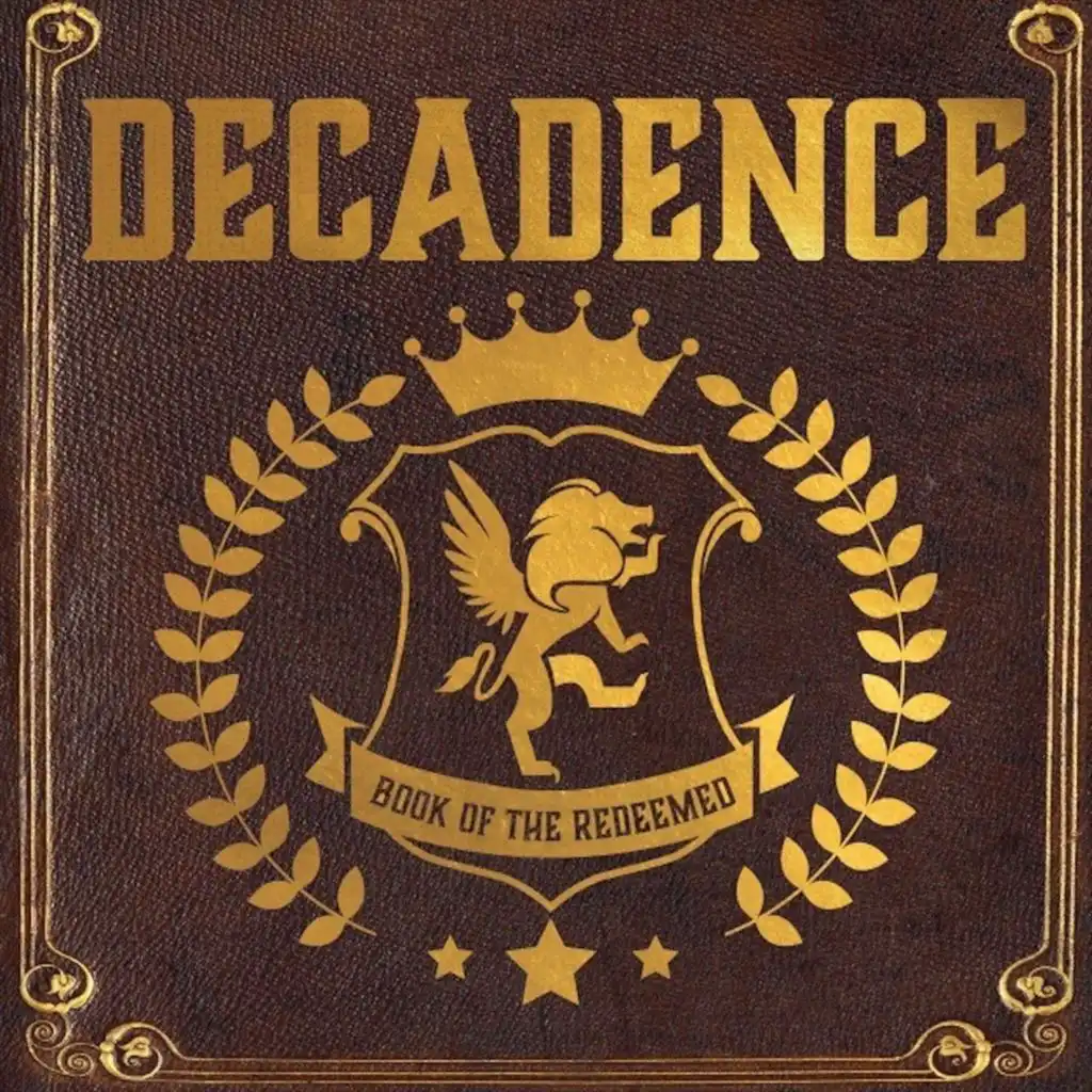 Book of the Redeemed