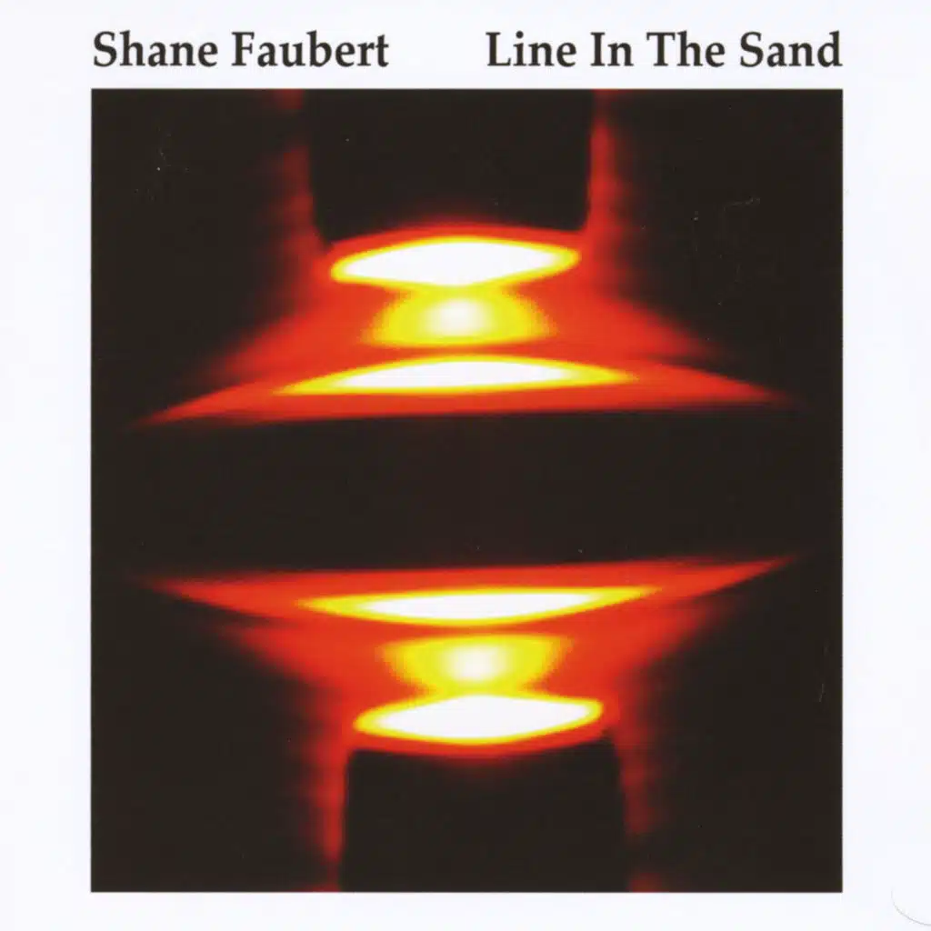 Shane Faubert