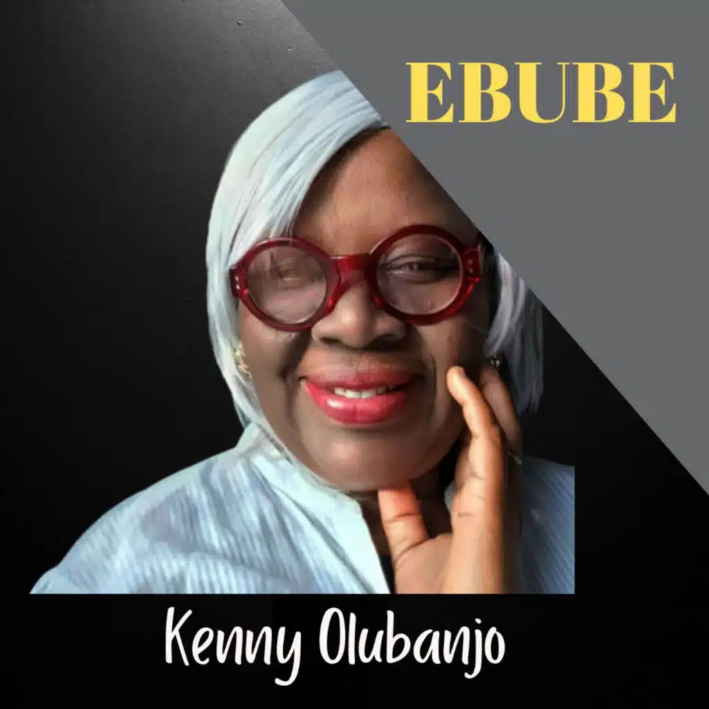 Kenny Olubanjo