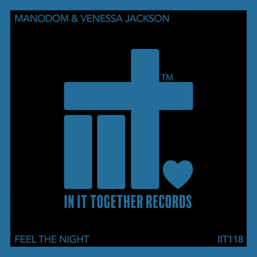 Manodom & Venessa Jackson