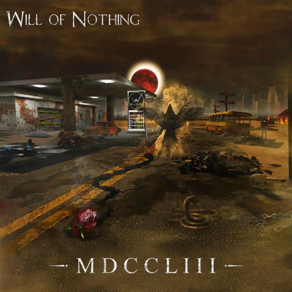 Will of Nothing