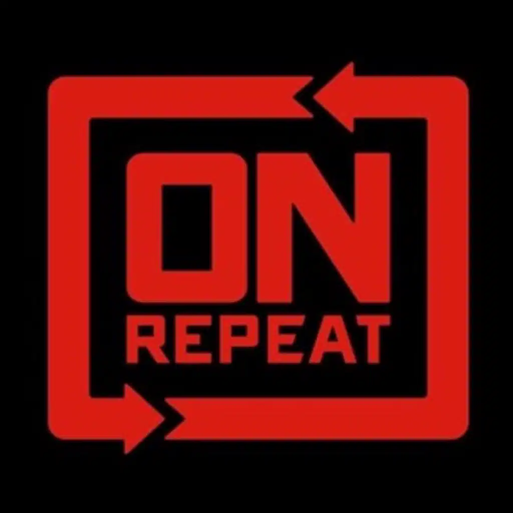 Select Songs on Repeat: Danny Hajjar