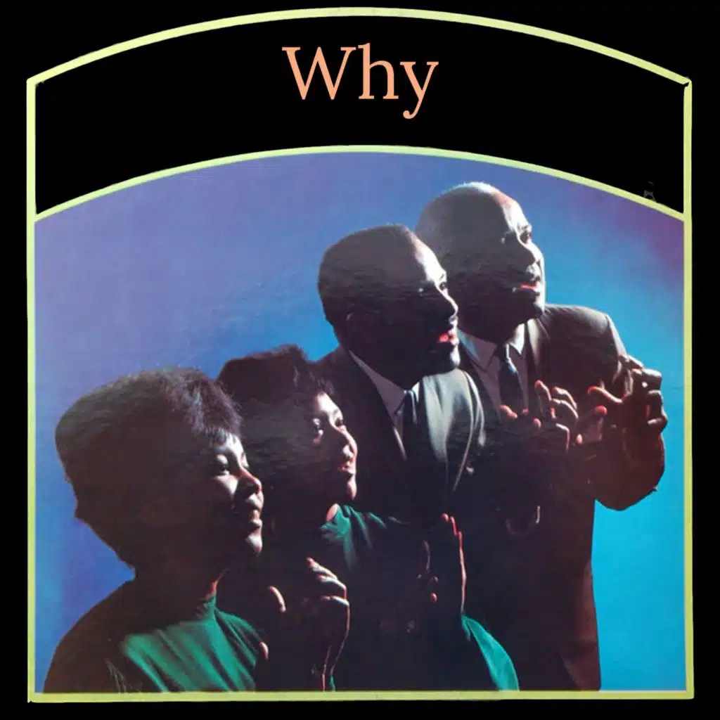 Will The Circle Be Unbroken