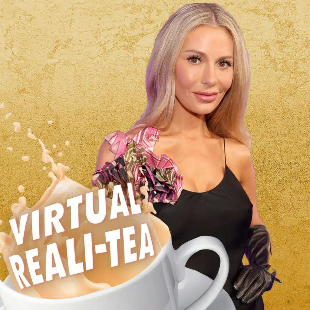 Dorit Kemsley on overcoming 'problems' with PK, 'RHOBH' drama and more! | FULL INTERVIEW