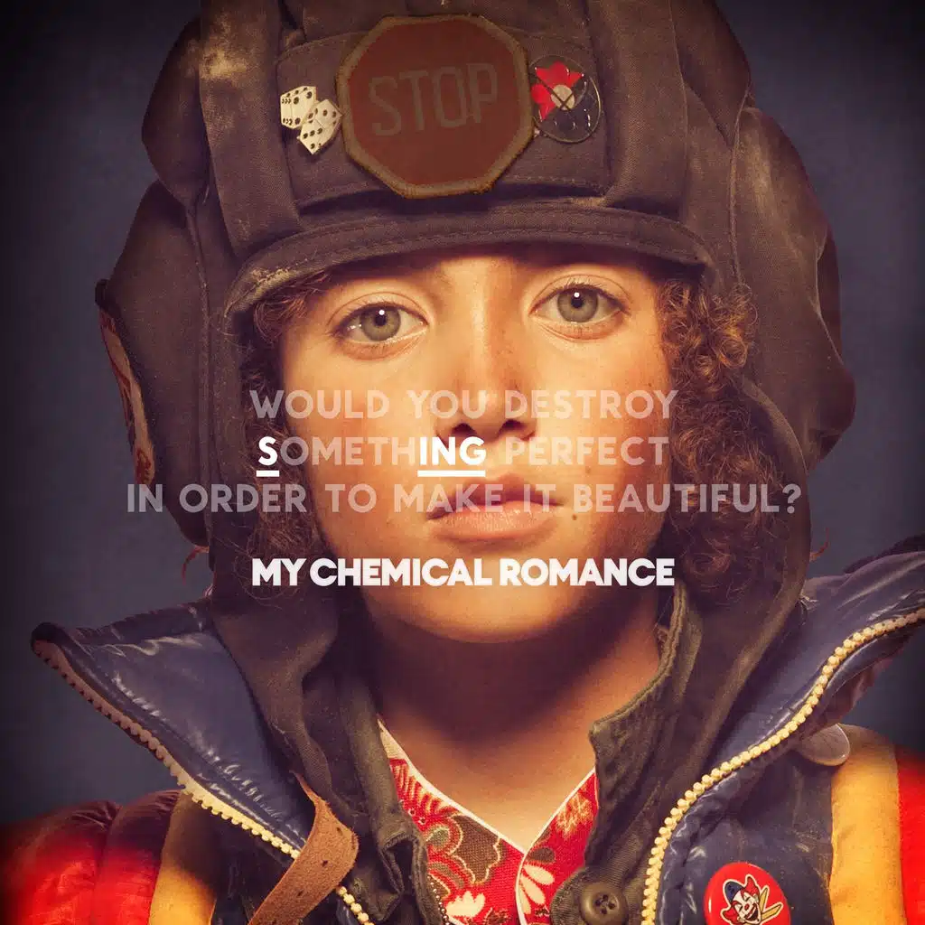 The Ghost Of You (Live)