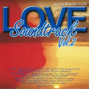 Love Soundtrack, Vol. 2 (Le più belle melodie da film)