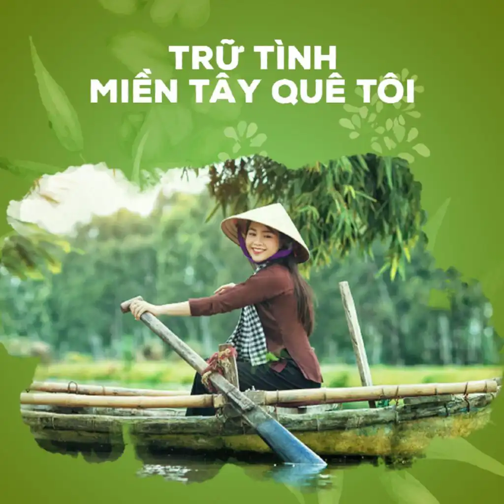Trữ Tình Miền Tây
