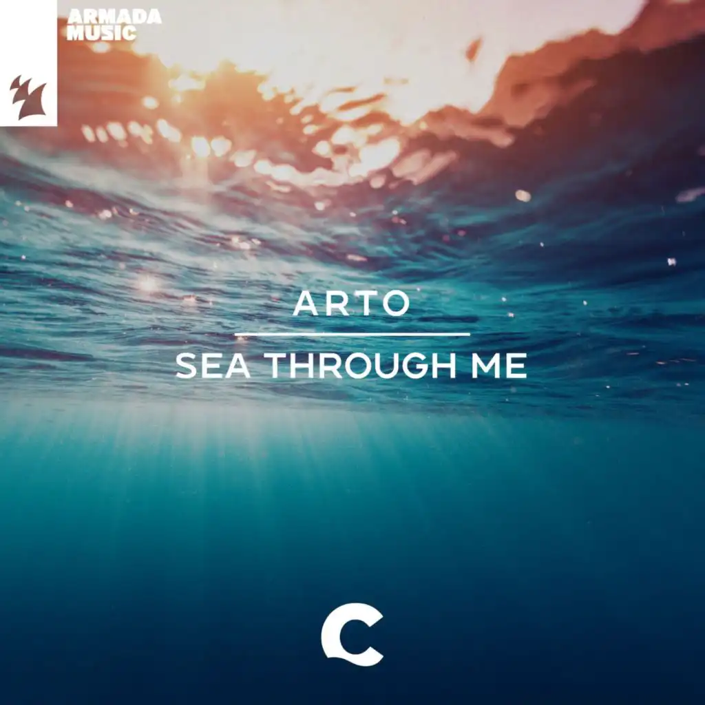Sea Through Me (Extended Mix)
