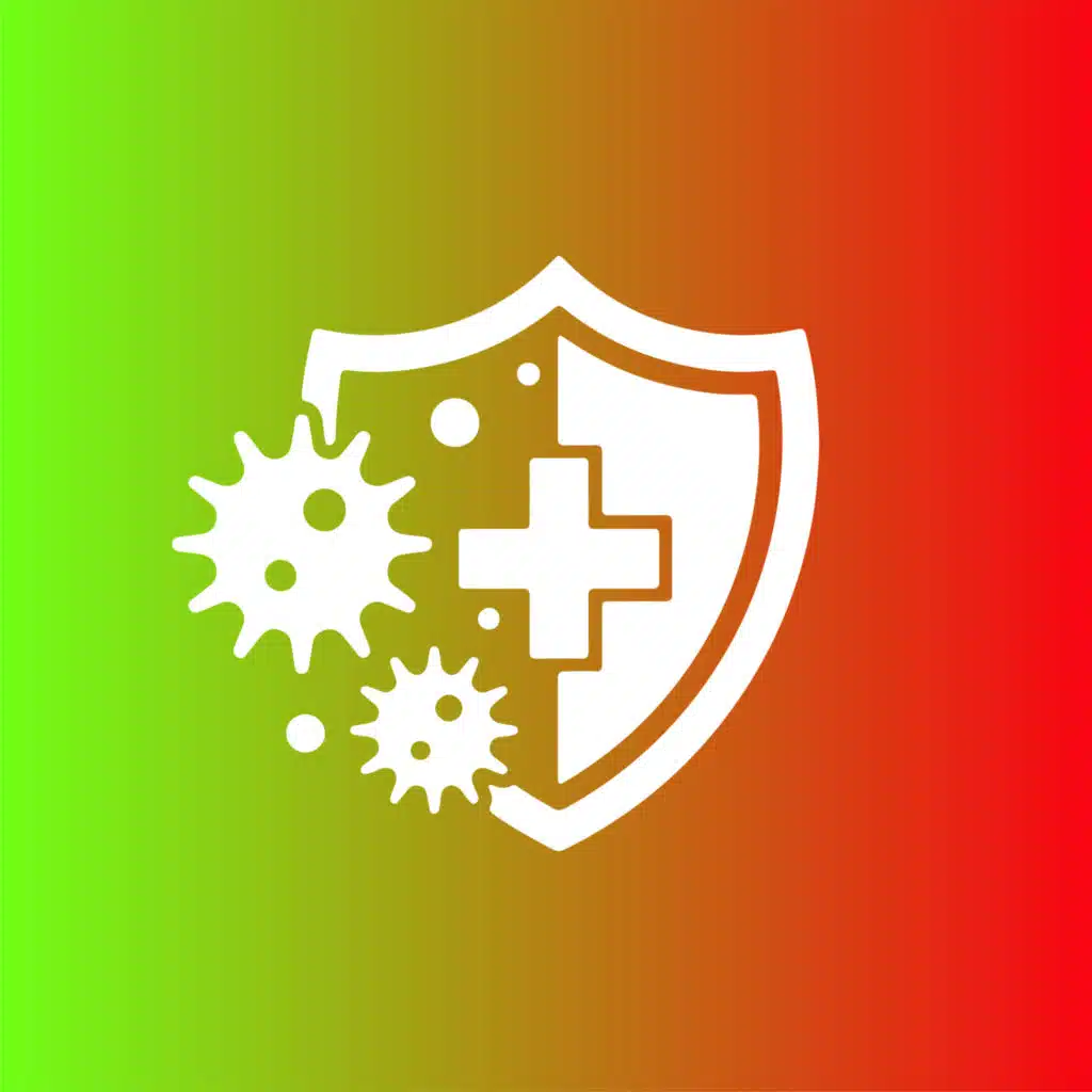 أسرار تعزيز المناعه