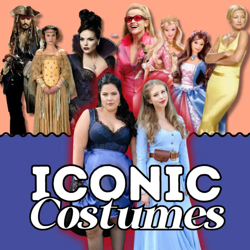 #49 | Iconic Costumes & 1989 (Taylor's Version)