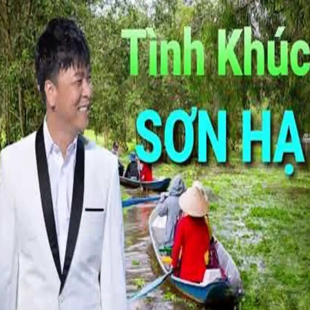 Tình Khúc Sơn Hạ