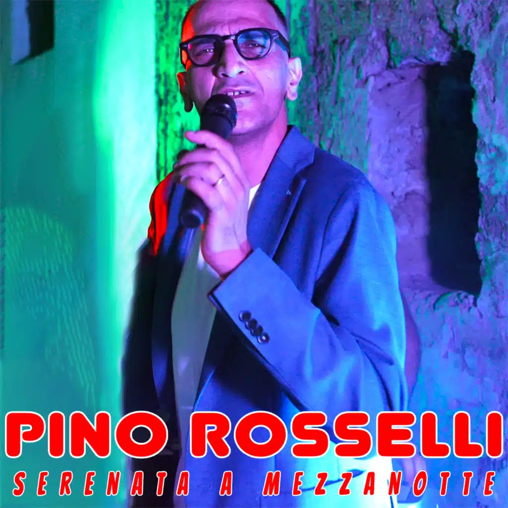 Pino Rosselli