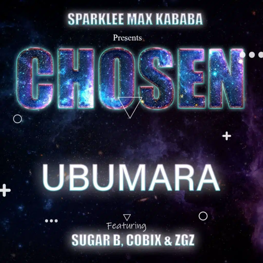 Ubumara (feat. Sugar B, Cobix & Zgz)