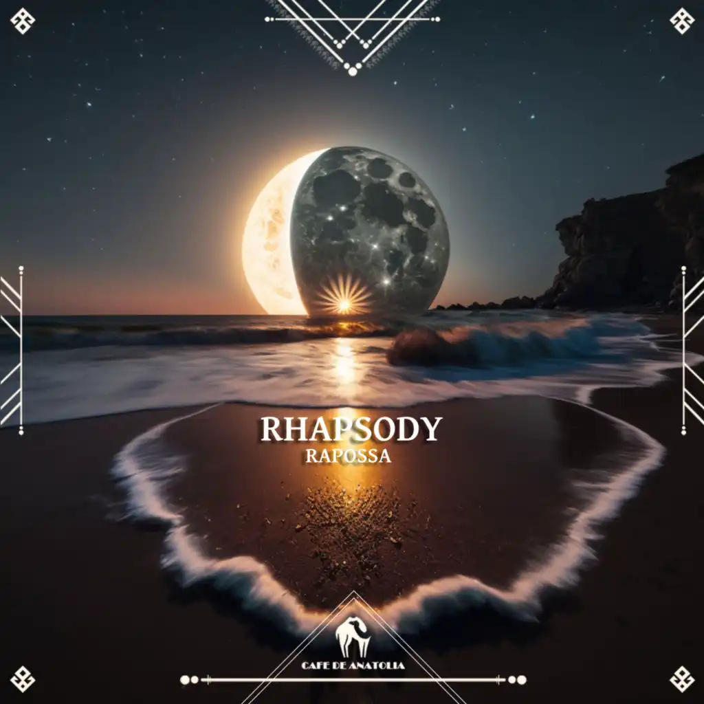 Rhapsody (Radio Edit)