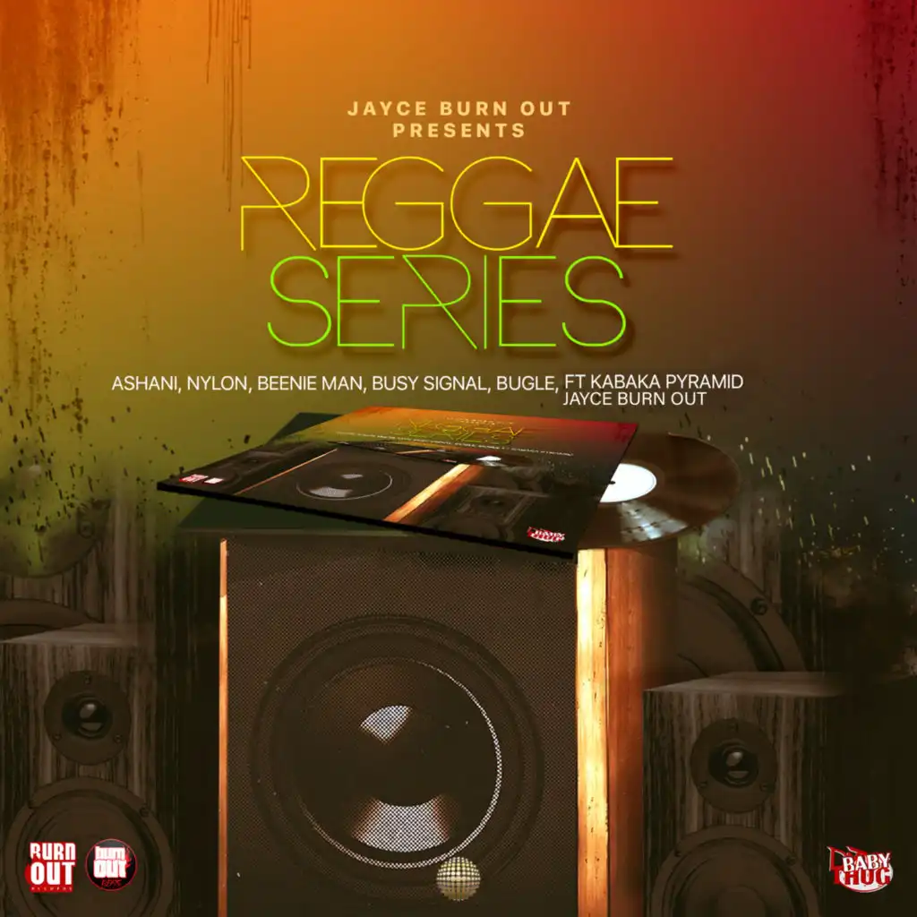 Reggae Series