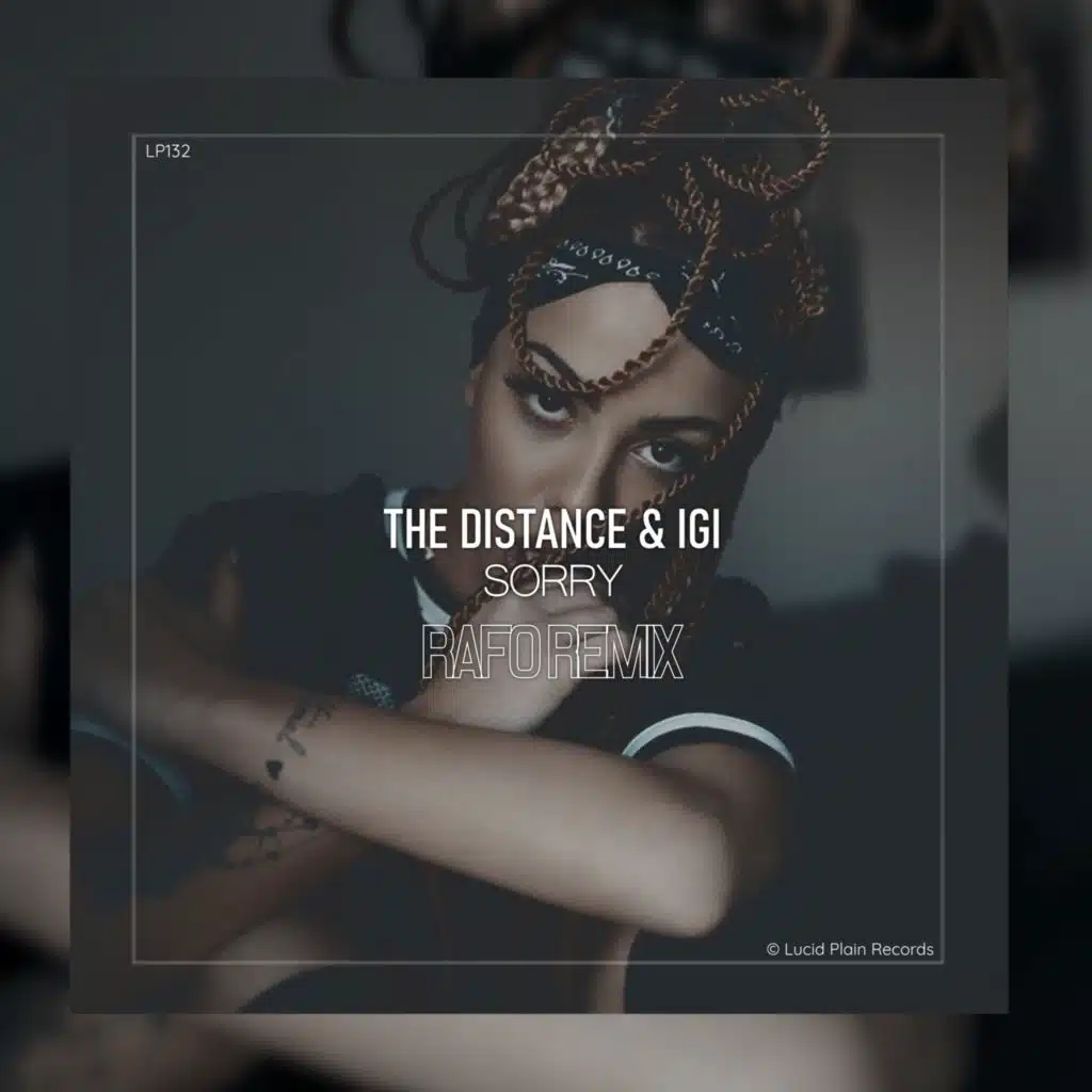 Sorry (RAFO Remix)