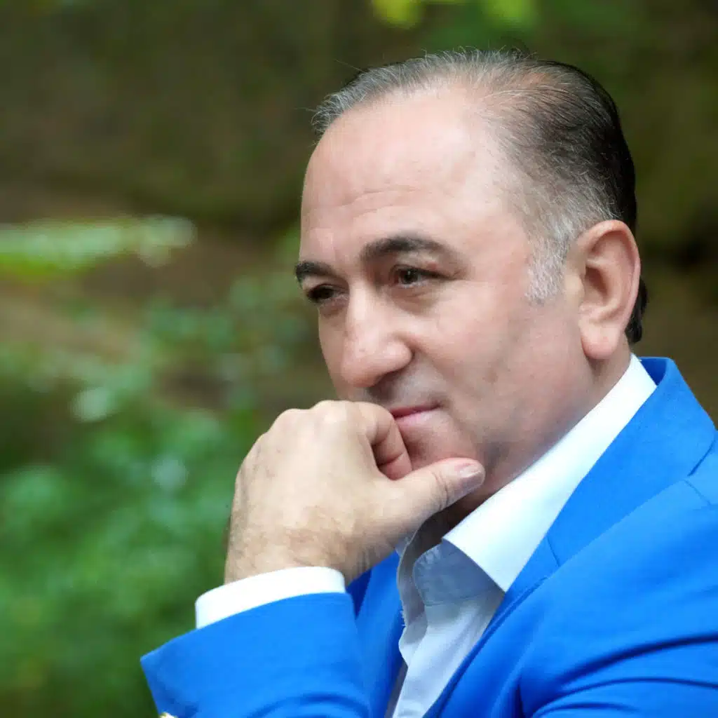 Sulu Sokak Taşları