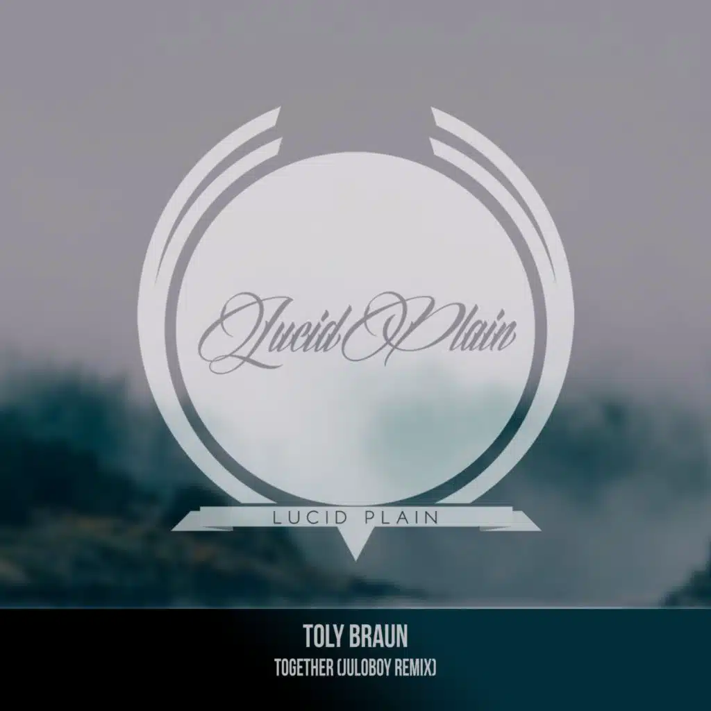 Together (Juloboy Remix)