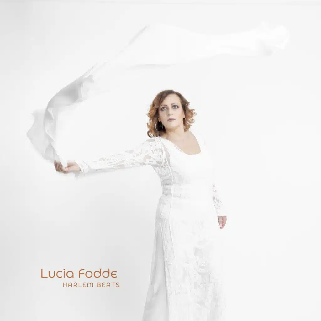 Lucia Fodde