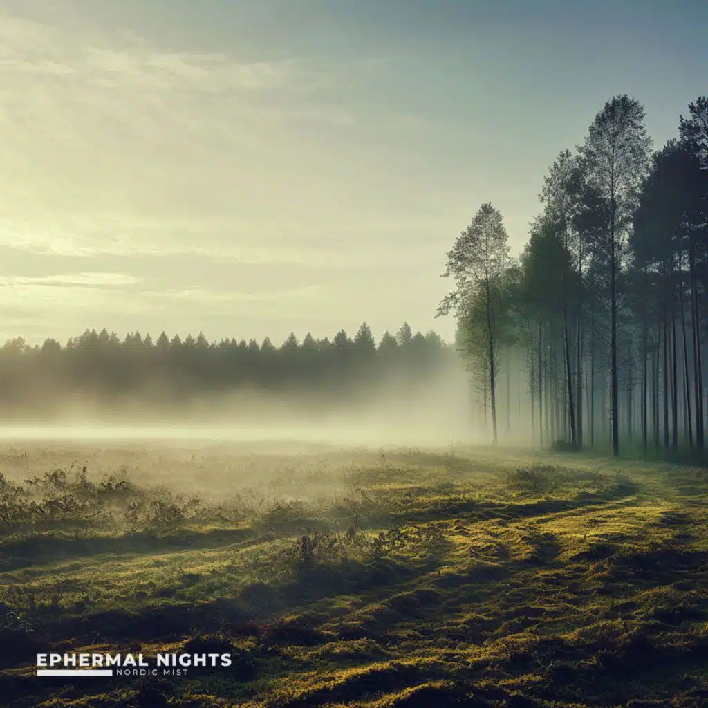 Nordic Mist