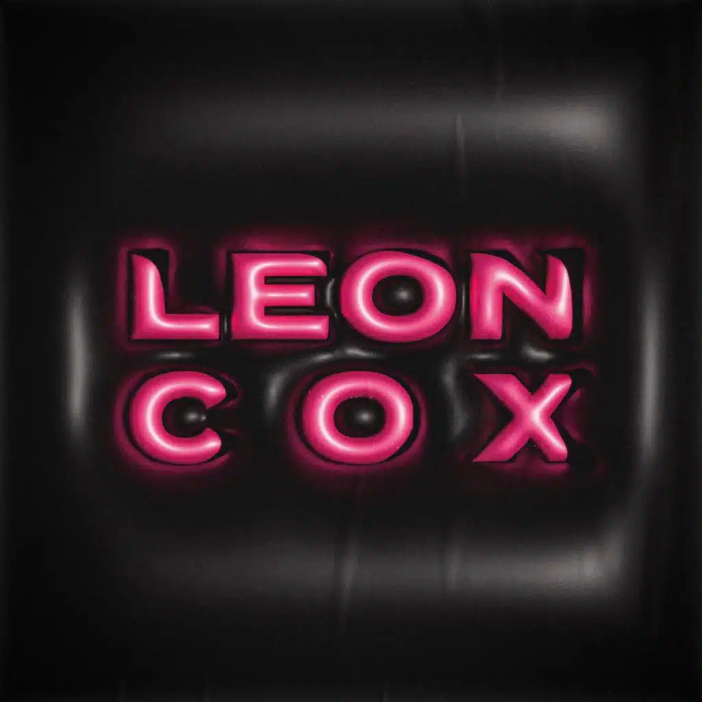 Leon Cox