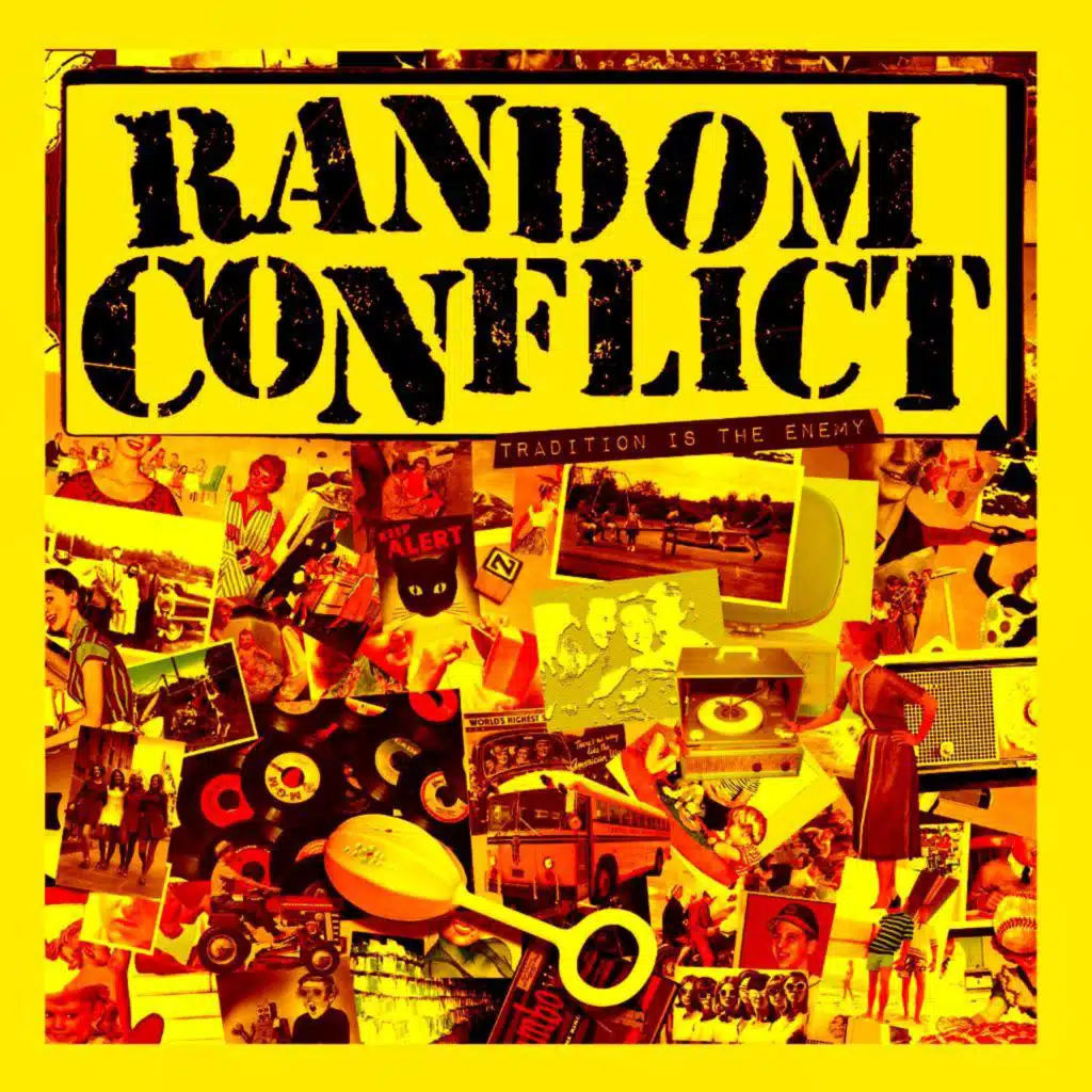 Random Conflict