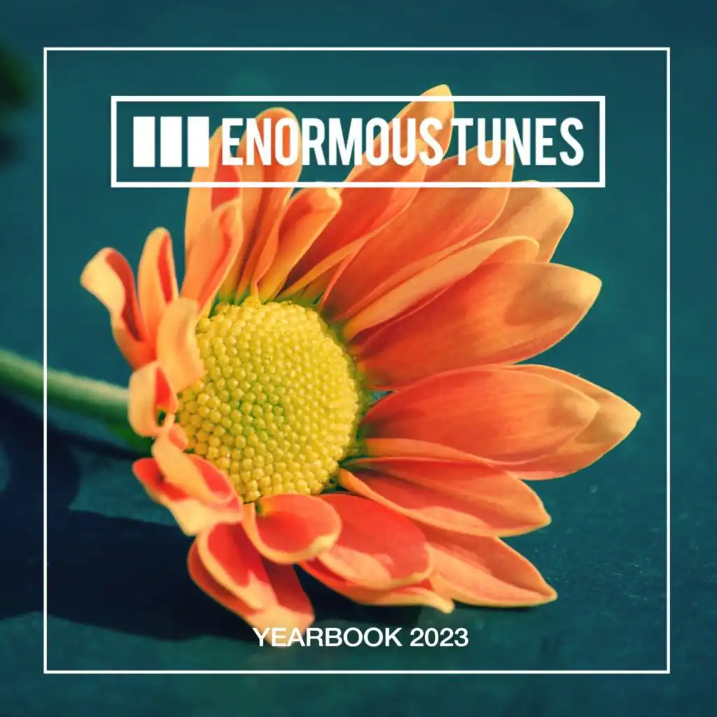 Enormous Tunes - The Yearbook 2023