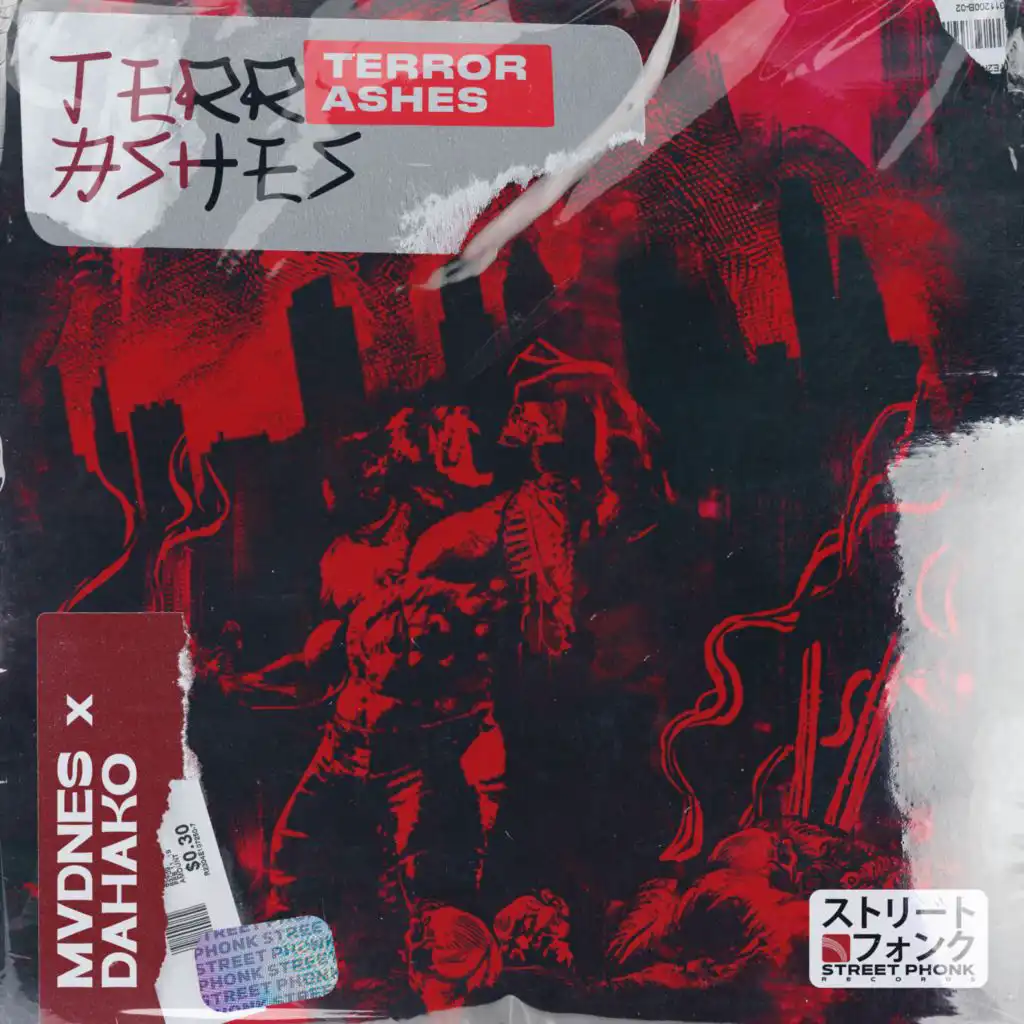 Terror Ashes