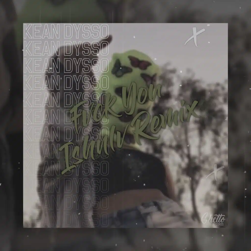 FVCK YOU (ISHNLV Remix)