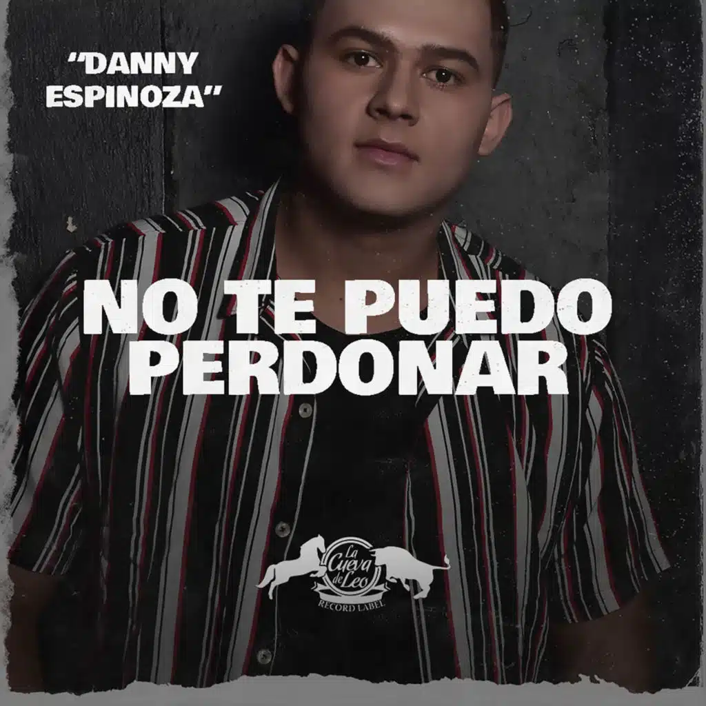 No Te Puedo Perdonar