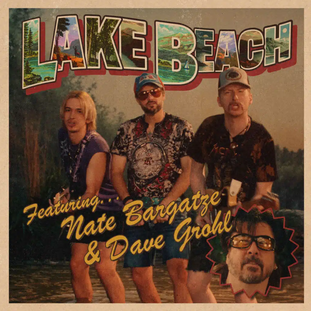 Saturday Night Live Cast